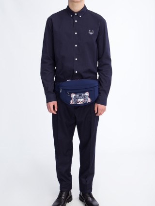 Сорочка KENZO (2057): фото 3 - Invogue